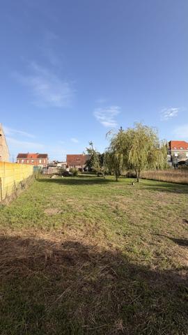 Maison mitoyenne 1 côté à vendre, 6 pièces - Merville 59660