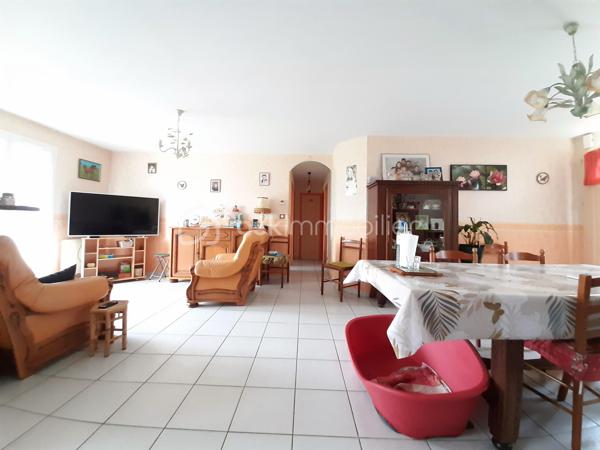 Pavillon de 78,45 m²