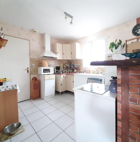 Pavillon de 78,45 m²