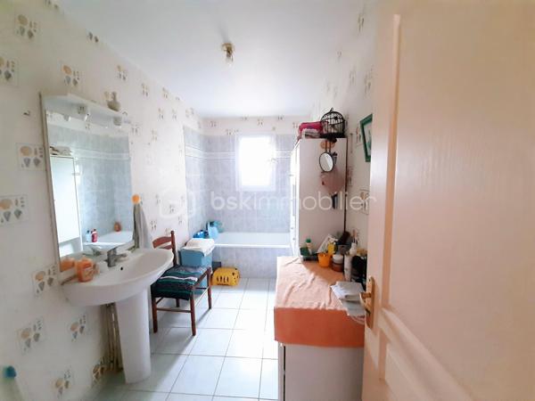 Pavillon de 78,45 m²