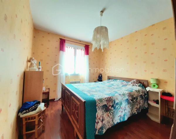 Pavillon de 78,45 m²