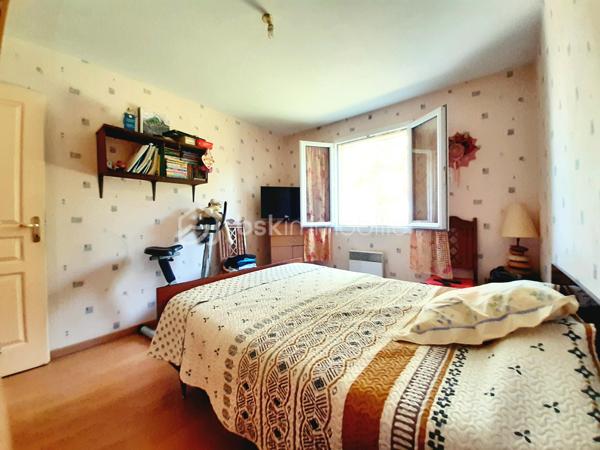 Pavillon de 78,45 m²