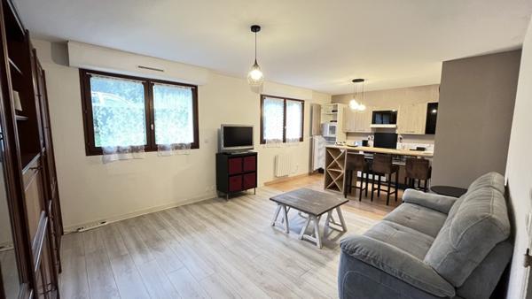 Appartement à vendre |  Brest |  3 pièces | 65 m²