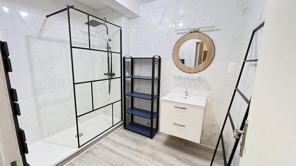 Appartement à vendre |  Brest |  3 pièces | 65 m²