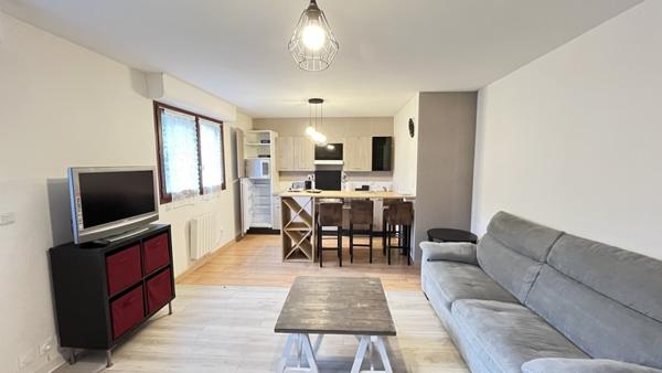 Appartement à vendre |  Brest |  3 pièces | 65 m²