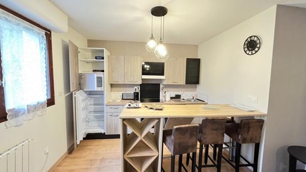 Appartement à vendre |  Brest |  3 pièces | 65 m²