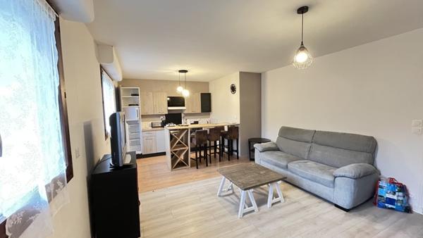 Appartement à vendre |  Brest |  3 pièces | 65 m²