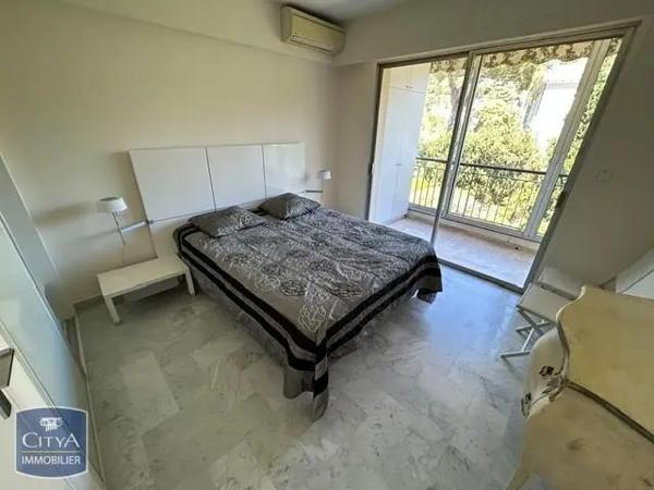 Appartement à louer 3 pièces 70.08m² Cannes (06400)