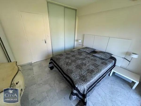 Appartement à louer 3 pièces 70.08m² Cannes (06400)