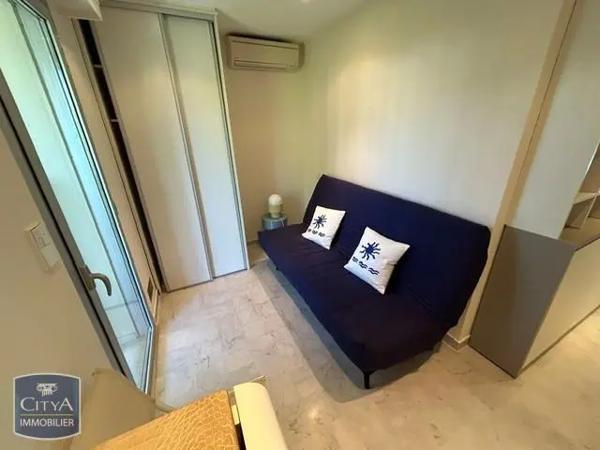 Appartement à louer 3 pièces 70.08m² Cannes (06400)