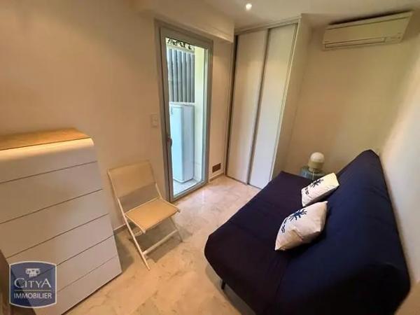 Appartement à louer 3 pièces 70.08m² Cannes (06400)