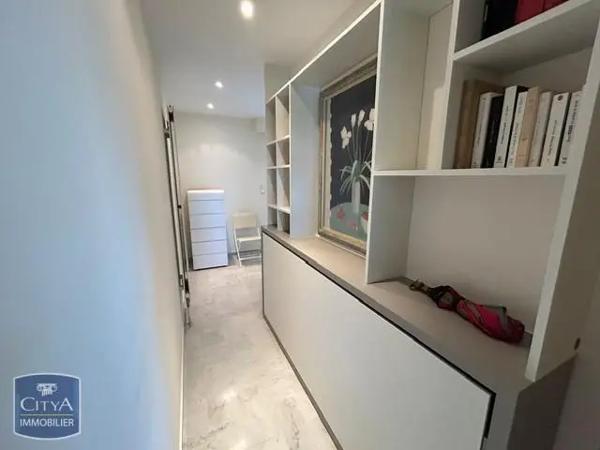 Appartement à louer 3 pièces 70.08m² Cannes (06400)