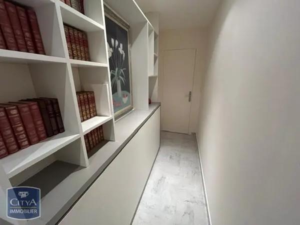 Appartement à louer 3 pièces 70.08m² Cannes (06400)