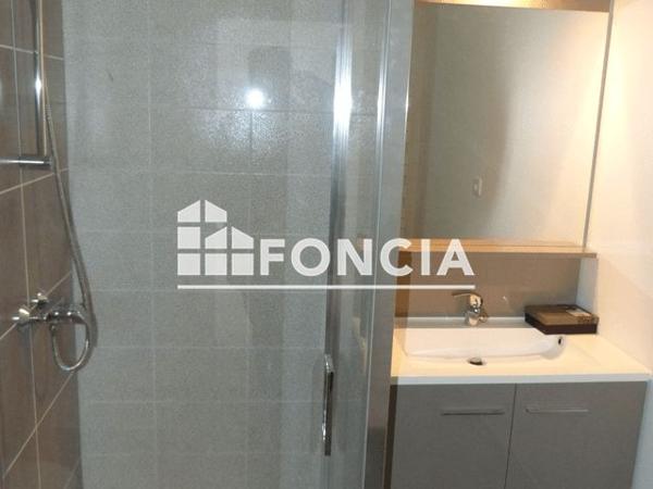 À vendre Appartement 2 pièces 42.84 m² - Schiltigheim 67300