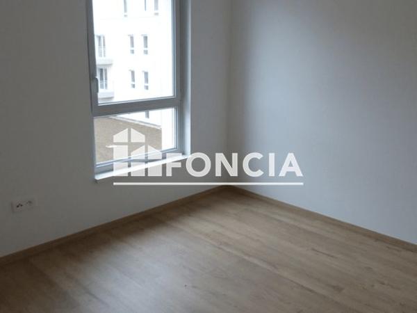 À vendre Appartement 2 pièces 42.84 m² - Schiltigheim 67300