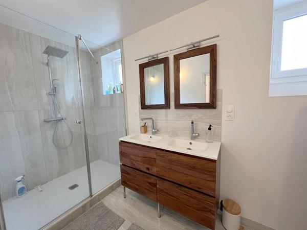 Maison - Le Mans - Jardins des Plantes - 7 pièce(s) - 163 m²