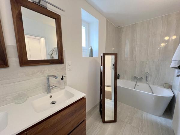 Maison - Le Mans - Jardins des Plantes - 7 pièce(s) - 163 m²