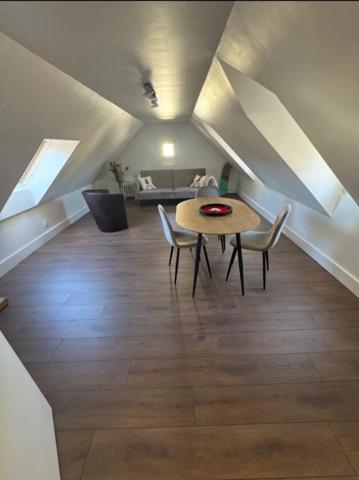 Maison - Le Mans - Jardins des Plantes - 7 pièce(s) - 163 m²