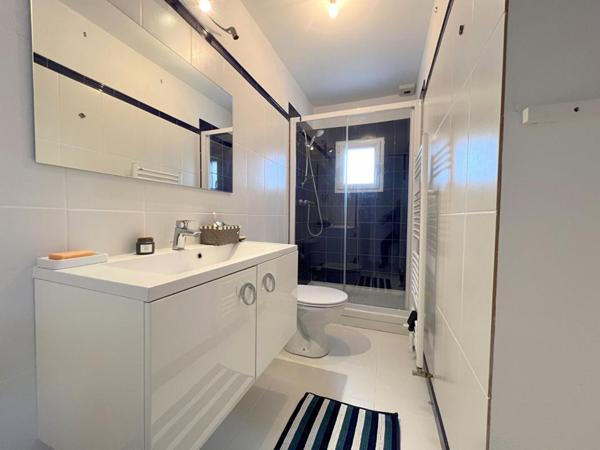 Maison - Le Mans - Jardins des Plantes - 7 pièce(s) - 163 m²