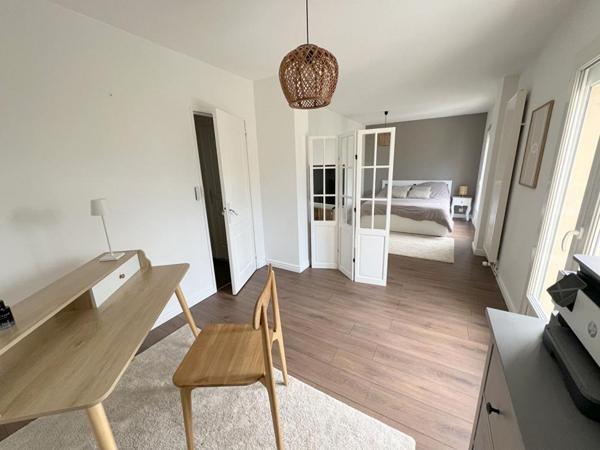 Maison - Le Mans - Jardins des Plantes - 7 pièce(s) - 163 m²