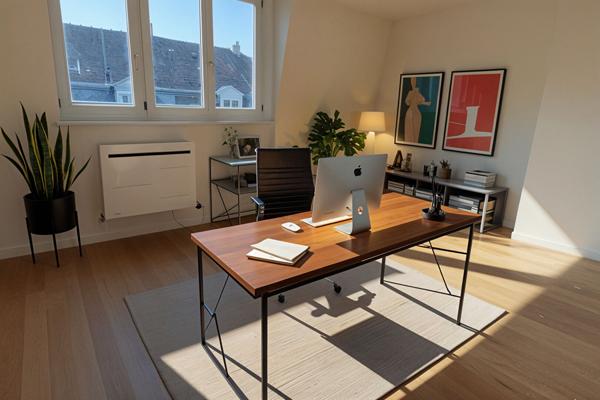 Immeuble de rapport - Rentabilité sécurisée au coeur de Lille