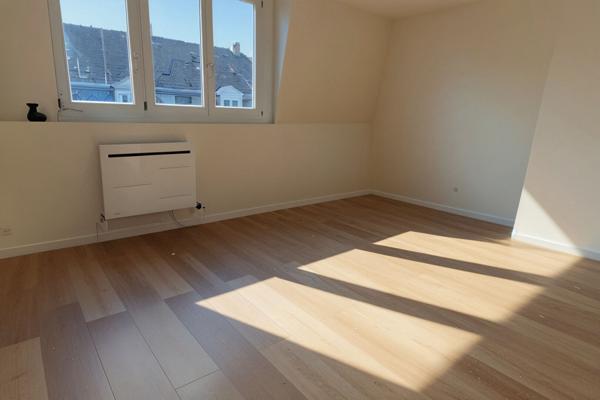 Immeuble de rapport - Rentabilité sécurisée au coeur de Lille