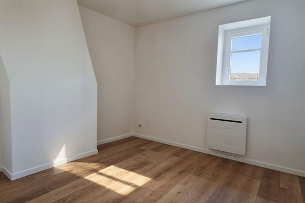 Immeuble de rapport - Rentabilité sécurisée au coeur de Lille