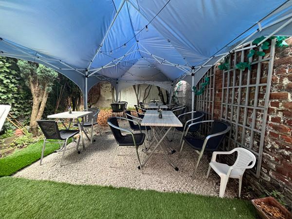 Immeuble de rapport - Rentabilité sécurisée au coeur de Lille