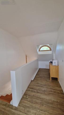 Maison à vendre à Morlaix dans le Finistère (29600), ref : 29083-1619