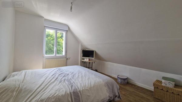 Maison à vendre à Morlaix dans le Finistère (29600), ref : 29083-1619