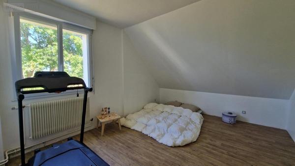 Maison à vendre à Morlaix dans le Finistère (29600), ref : 29083-1619