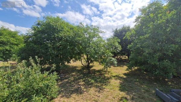 Maison à vendre à Morlaix dans le Finistère (29600), ref : 29083-1619