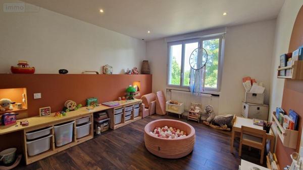 Maison à vendre à Morlaix dans le Finistère (29600), ref : 29083-1619