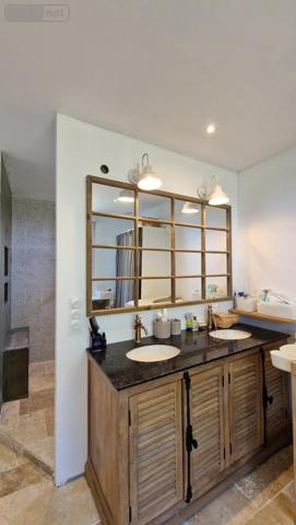 Maison à vendre à Morlaix dans le Finistère (29600), ref : 29083-1619