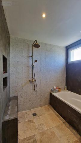 Maison à vendre à Morlaix dans le Finistère (29600), ref : 29083-1619