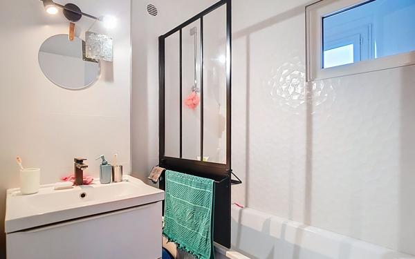 Appartement à vendre    3 pièces • 69 m2 Nantes