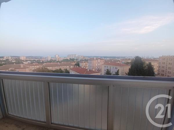 Appartement T3 à vendre  3 pièces - 57,77 m2 PORT DE BOUC - 13