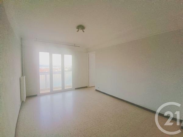 Appartement T3 à vendre  3 pièces - 57,77 m2 PORT DE BOUC - 13