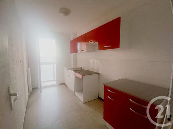 Appartement T3 à vendre  3 pièces - 57,77 m2 PORT DE BOUC - 13