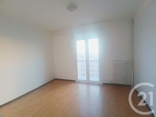 Appartement T3 à vendre  3 pièces - 57,77 m2 PORT DE BOUC - 13