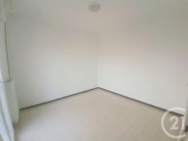 Appartement T3 à vendre  3 pièces - 57,77 m2 PORT DE BOUC - 13