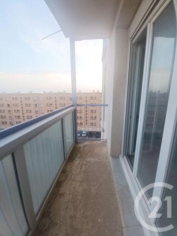 Appartement T3 à vendre  3 pièces - 57,77 m2 PORT DE BOUC - 13