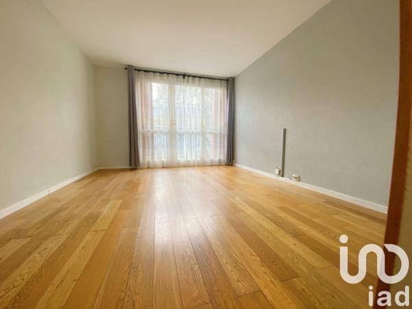 Appartement 3 pièces de 53 m² à Vitry-sur-Seine (94400)