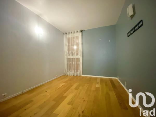 Appartement 3 pièces de 53 m² à Vitry-sur-Seine (94400)