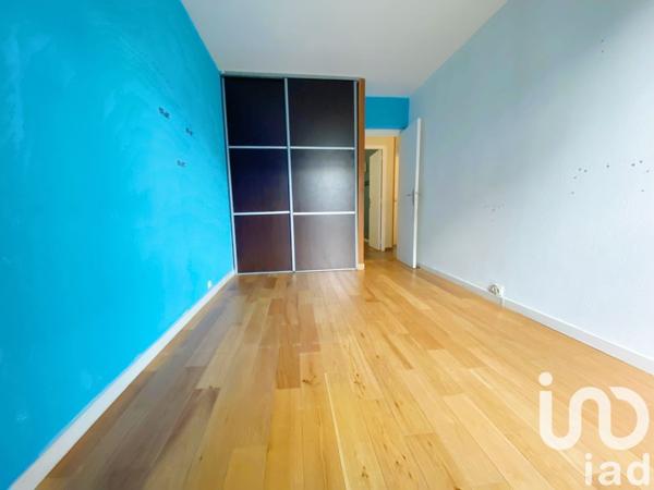Appartement 3 pièces de 53 m² à Vitry-sur-Seine (94400)