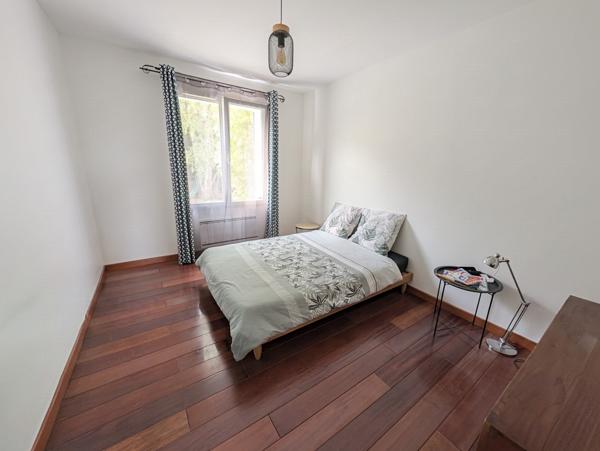 Maison traditionnelle T6
