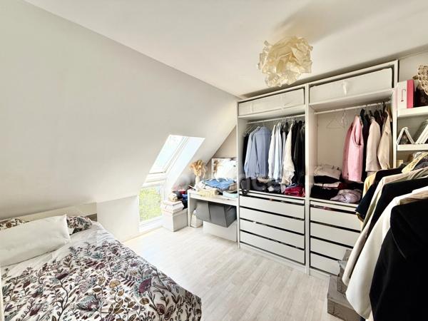 SOISY-SOUS-MONTMORENCY – Maison familiale 4 chambres avec jardin, garage et dépendance