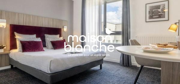 INVESTISSEMENT LMNP - NANCY (54)