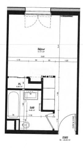INVESTISSEMENT LMNP - NANCY (54)