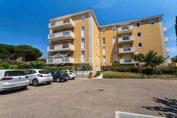 Appartement de 49 m²